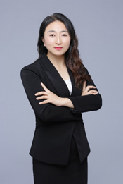 李麗萍-企業(yè)培訓師