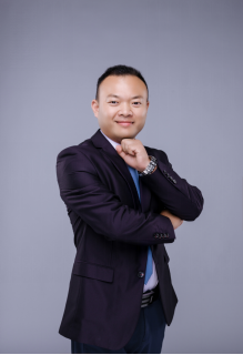 趙陽-企業培訓師