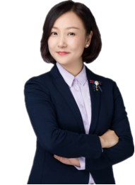 張藤靜-企業培訓師