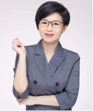 魯潔-企業(yè)培訓(xùn)師