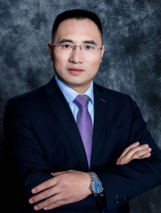 李連魁-企業培訓師