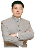 牛一賀老師 - 企業培訓師