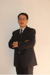 潘學富-企業培訓師