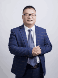 高思祿-企業培訓師