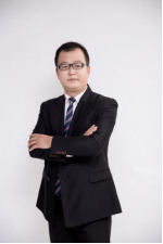 段昕宏-企業培訓師