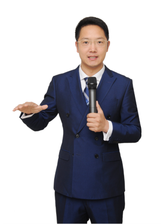 王紅領(lǐng)-企業(yè)培訓(xùn)師