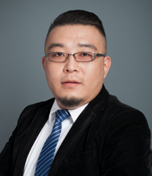 張旭-企業培訓師