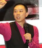 崔高峰-企業(yè)培訓(xùn)師