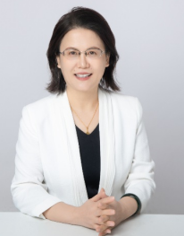 羅文娟老師 - 企業培訓師