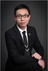 查智華老師 - 企業培訓師