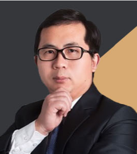 劉海納-企業培訓師