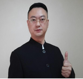 凌潔冰-企業培訓師