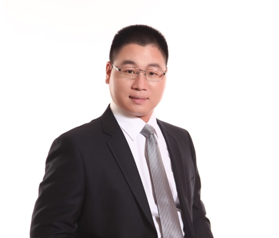 陳國輝老師 - 企業培訓師