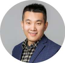 張志強-企業培訓師