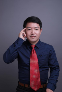 馬成功老師 - 企業培訓師