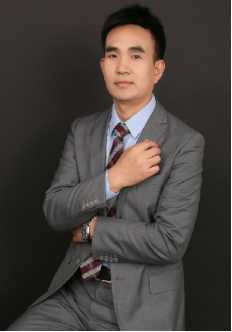 梁占海-企業(yè)培訓(xùn)師