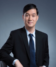 喻國慶-企業培訓師