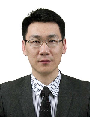 郭巍-企業培訓師