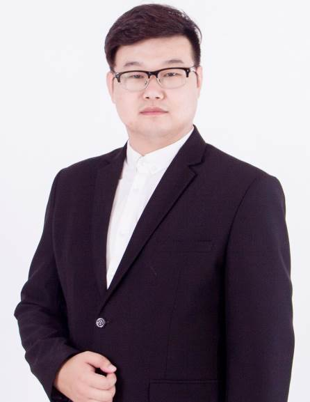 單運滔-企業培訓師