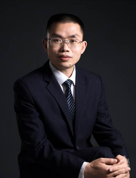 劉議鴻-企業(yè)培訓(xùn)師