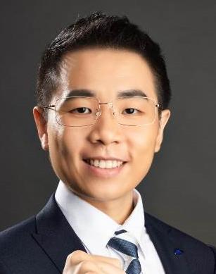 王傳慶-企業培訓師