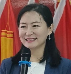 尚翎-企業培訓師