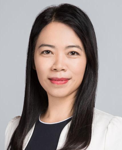 廖瑩-企業培訓師