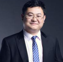 戚銳-企業培訓師