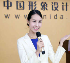 徐佩佩-企業培訓師