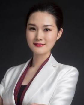 翟夏妍-企業培訓師