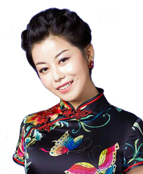 羅惠依-企業培訓師