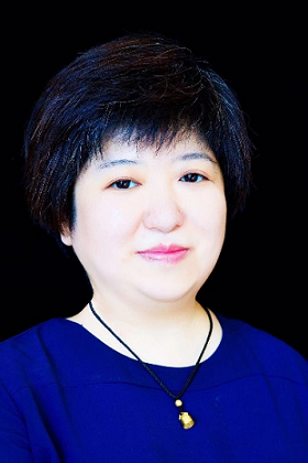 方鶯老師 - 企業(yè)培訓(xùn)師