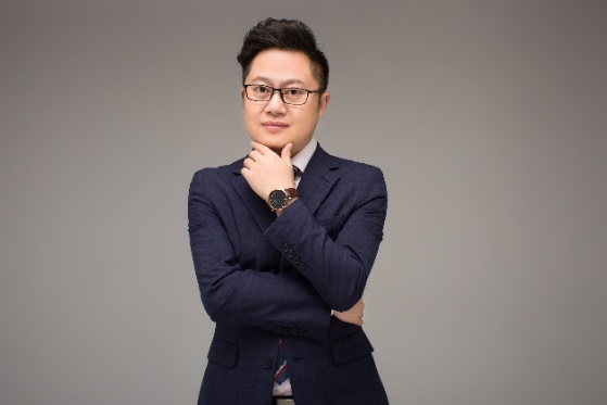 郭龍老師 - 企業(yè)培訓師