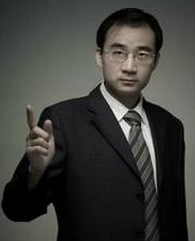 李彬-企業培訓師