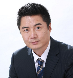 邱悅-企業培訓師