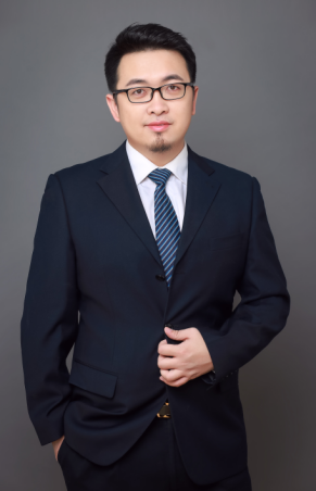 王超老師 - 企業(yè)培訓師