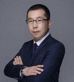 于洋老師 - 企業培訓師