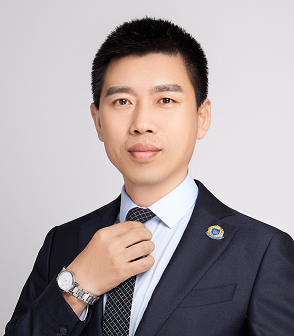 孫秀龍老師 - 企業培訓師