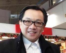 許譯文老師 - 企業培訓師