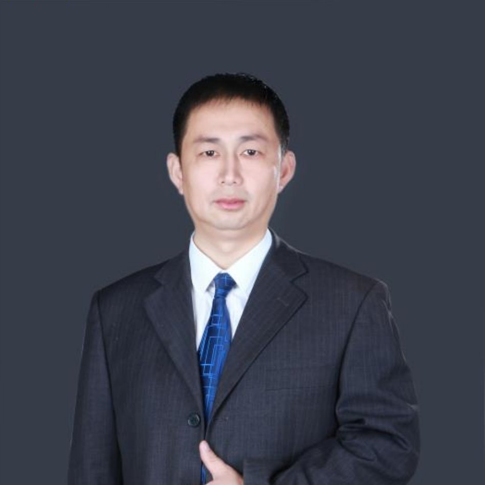 陳新春-企業培訓師