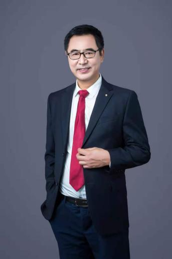 馬海順-企業培訓師