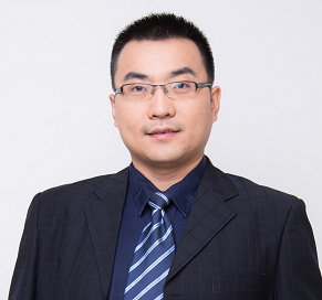 盛巍-企業培訓師