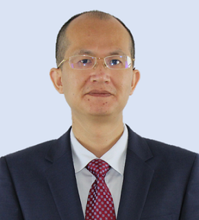 黃志偉-企業(yè)培訓(xùn)師