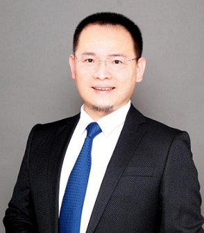 李曉周老師 - 企業培訓師