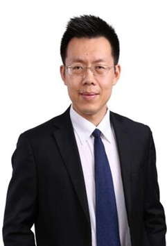 王準老師 - 企業(yè)培訓師