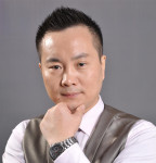 段富輝-企業培訓師