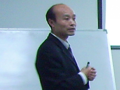 司徒開平-企業(yè)培訓(xùn)師