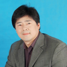 溫慶暖-企業(yè)培訓(xùn)師