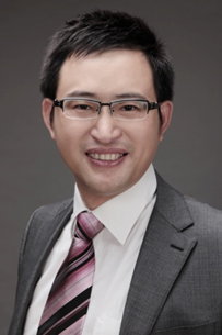 孫鋼-企業培訓師