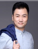 王曉東-企業培訓師